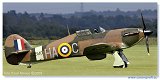 Hawker Hurricane Mk XII 