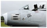 North American F-86A Sabre 