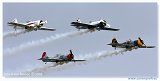 Yak-50 Aerostars 