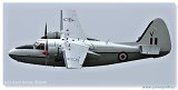 Percival P-66 Pembroke C1 