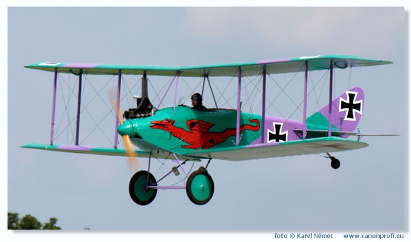 IFD Hradec Krlov 2008