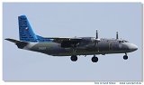 Antonov An-26 