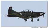 Pilatus PC-9M Swift 