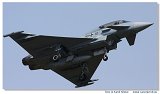 Eurofighter Typhoon 
