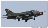 Sukhoi Su-22UM3K 