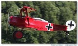 Fokker Dr. 1 - Ltajc cirkus 