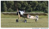 Fokker E.III - Ltajc cirkus 