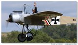 Fokker E.III - Ltajc cirkus 