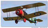 Sopwith Camel F.1 - Ltajc cirkus 