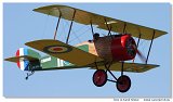 Sopwith Camel F.1 - Ltajc cirkus 