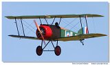 Sopwith Camel F.1 - Ltajc cirkus 