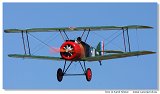 Sopwith Camel F.1 - Ltajc cirkus 