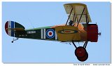 Sopwith Camel F.1 - Ltajc cirkus 