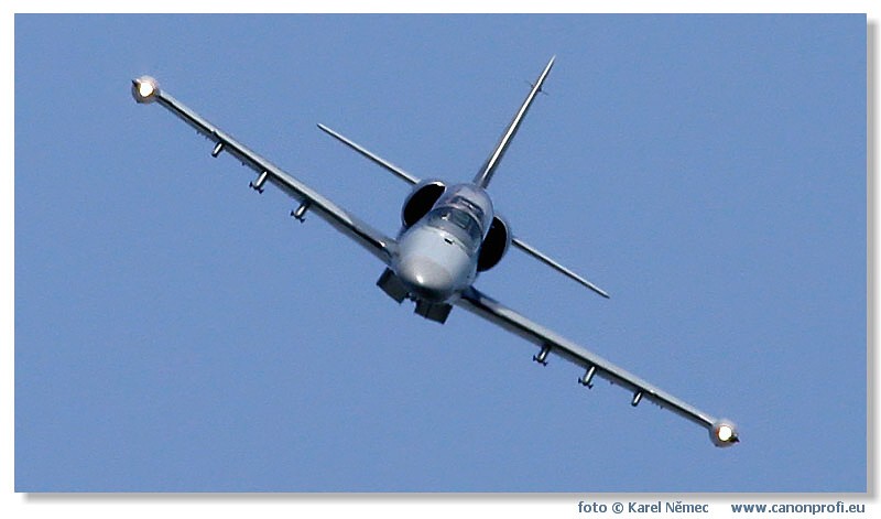 Aviatick pou Pardubice 2008