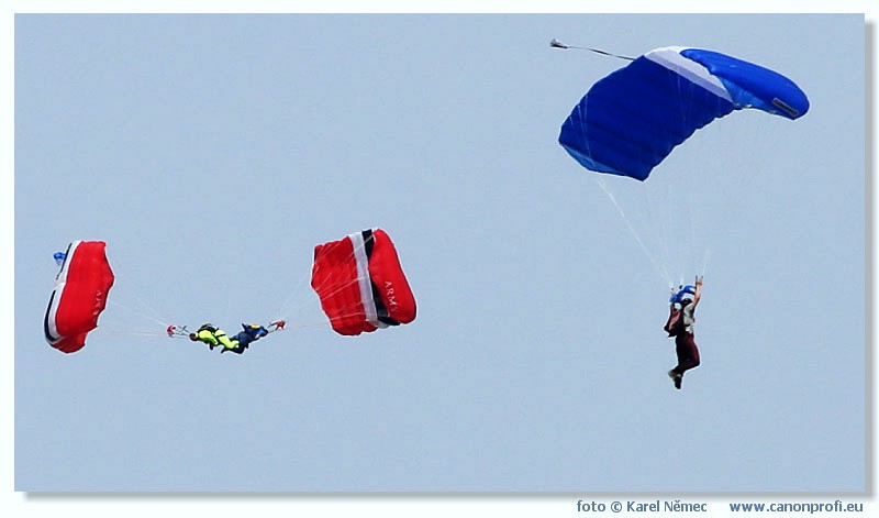 Aviatick pou Pardubice 2008