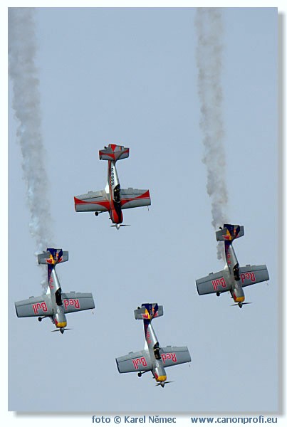 Aviatick pou Pardubice 2008