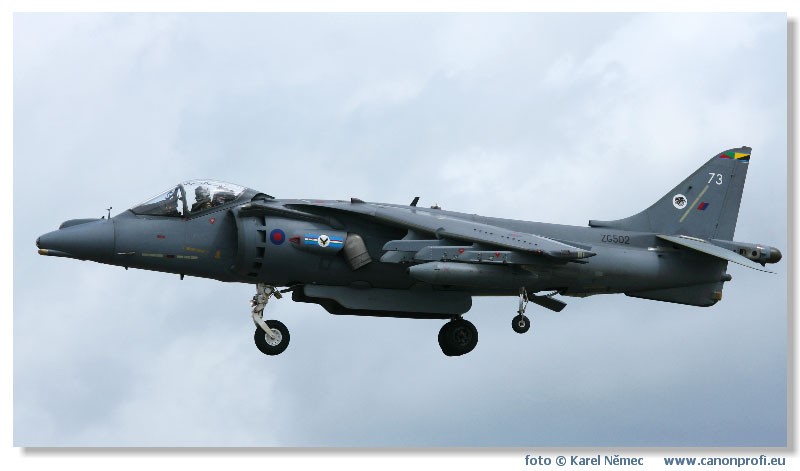 RIAT Fairford 2008