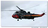 Sea King MK48 