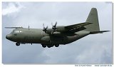 C-130K Hercules 