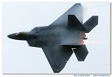 F-22A Raptor 