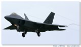 F-22A Raptor 