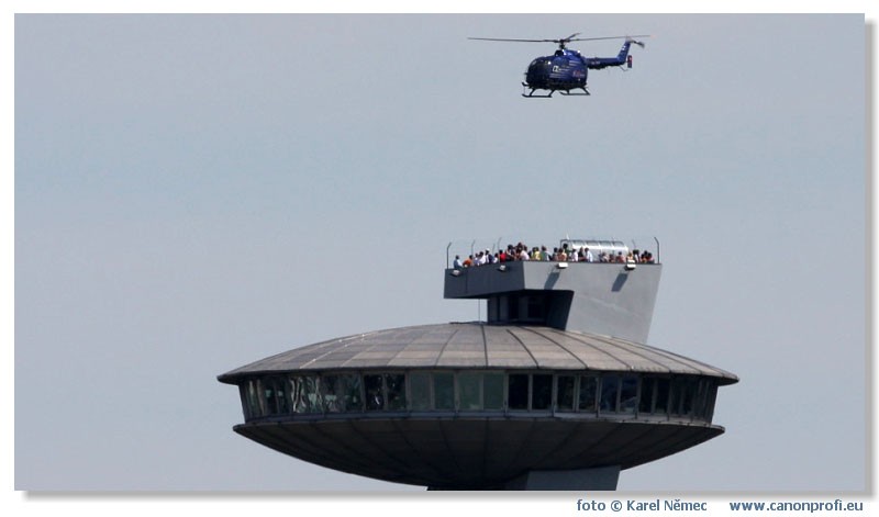   Red Bull Exhibition Bratislava 2008