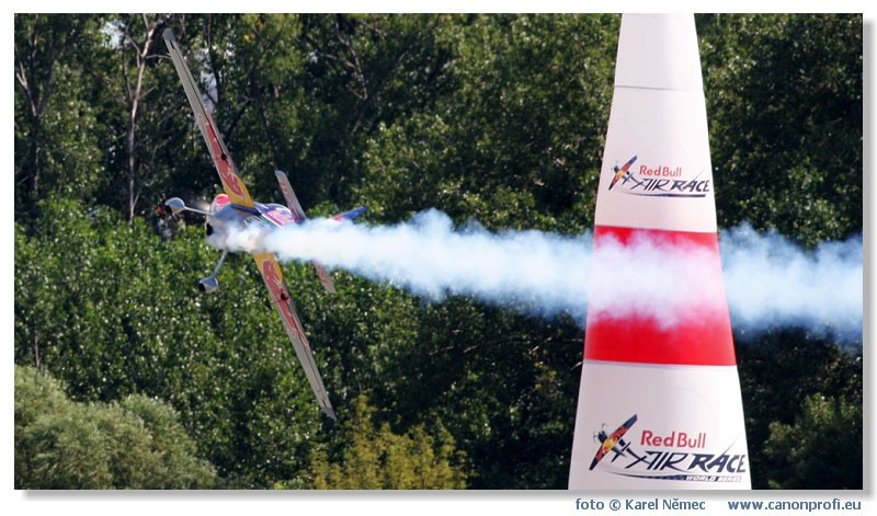   Red Bull Exhibition Bratislava 2008