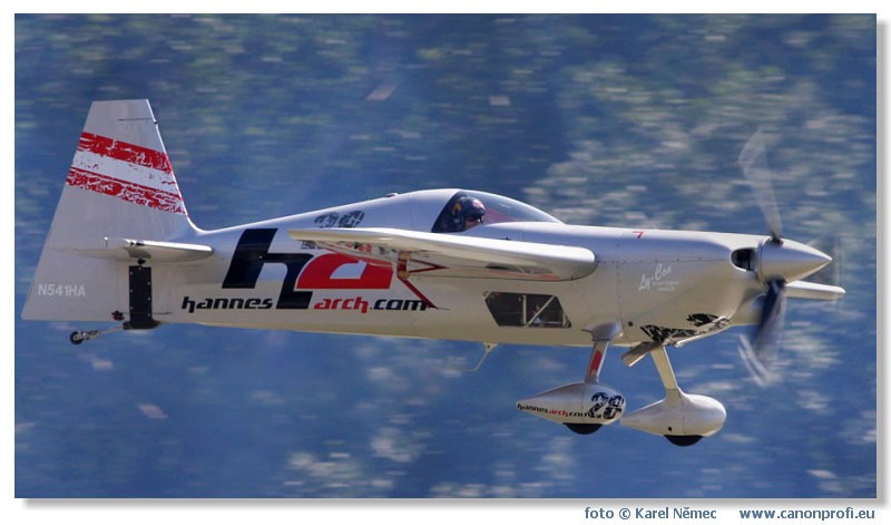   Red Bull Exhibition Bratislava 2008