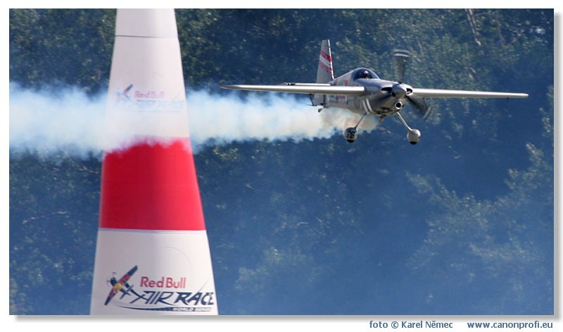   Red Bull Exhibition Bratislava 2008