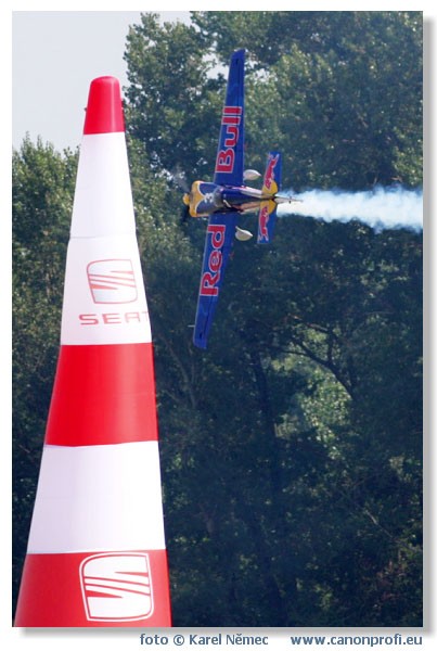   Red Bull Exhibition Bratislava 2008