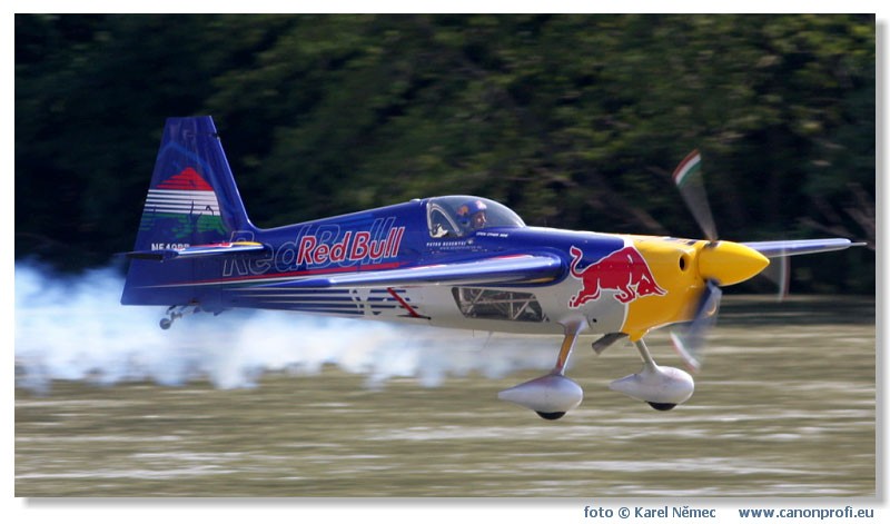   Red Bull Exhibition Bratislava 2008