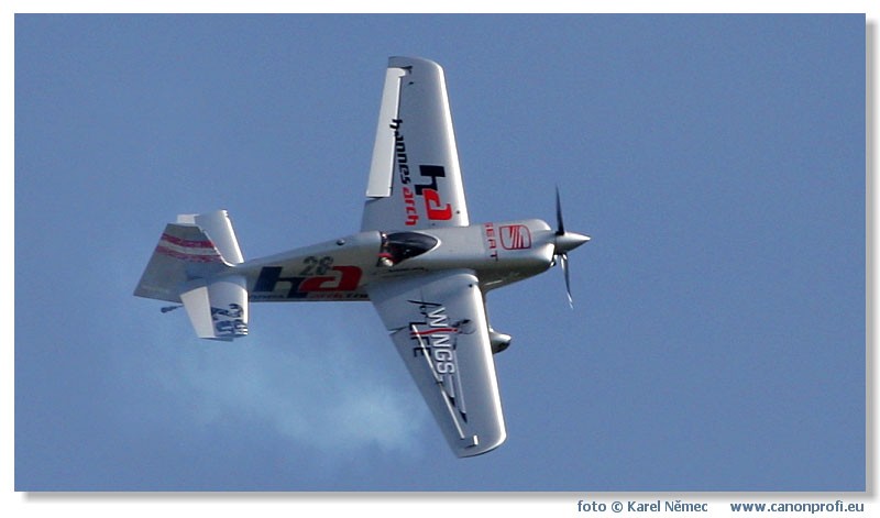   Red Bull Exhibition Bratislava 2008