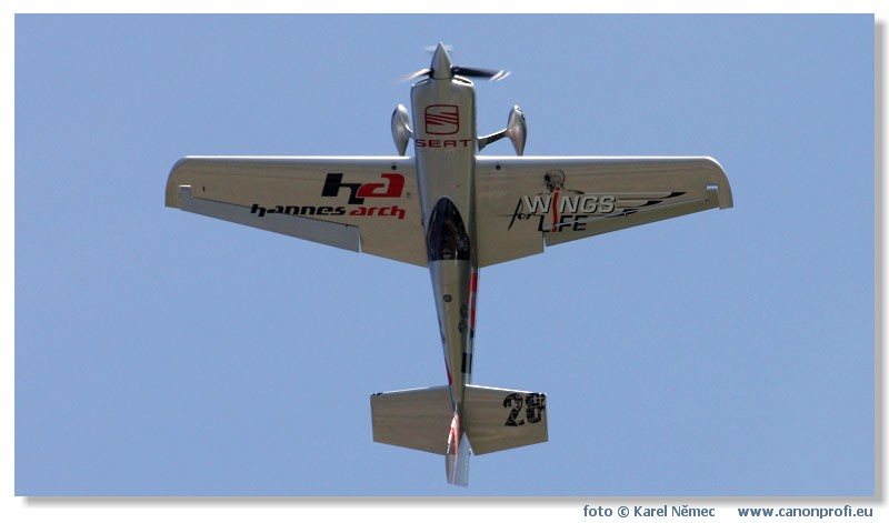   Red Bull Exhibition Bratislava 2008