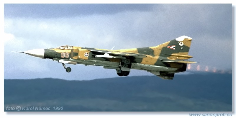 1992 - CSIAF Bratislava