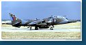 British Aerospace Harrier T4
