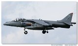 Harrier GR9 