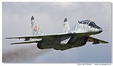 MiG-29 UB 