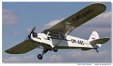 Piper J-3 Cub 