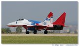 Strizhi - MiG-29 