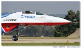 Strizhi - MiG-29 