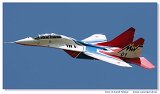 Strizhi - MiG-29 