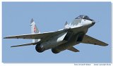 MiG-29UB 