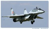 MiG-29UB 