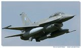 F-16D 