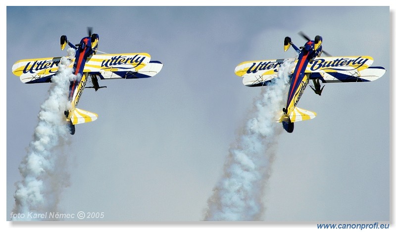 Victory Day Duxford 2005