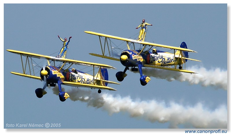 Victory Day Duxford 2005
