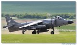 Sea Harrier FA2 