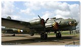 B-17 Flying Fortress 