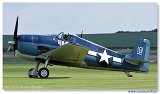 Grumman F6F-5K Hellcat 
