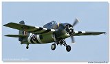 Grumman FM-2 Wildcat 